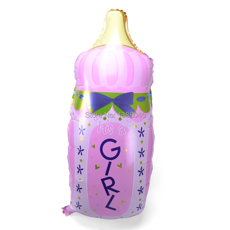 5 стилей для маленьких девочек на день рождения украшения Фольга Шарики для молока+ для маленьких девочек автомобиля Шарики для девочек 1 год на день рождения