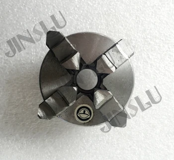 

Free shipping 2.5'' Inch 65mm Self Centering Lathe Chuck K02-65 M14*1 Thread 4 jaws Chucks