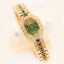 New Arrival Luxury Diamond Barrel Type Dial Girl Watch Women Quartz Watches Female Bracelet Watch Zegarek Damski Dress Watches New Arrival Luxury Diamond Barrel Type Dial Girl Watch Women Quartz Watches Female Bracelet Watch Zegarek Damski Dress Watches