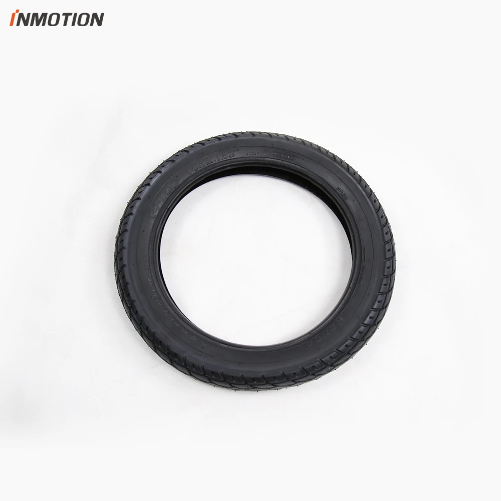 Оригинальный набор наружных шин с внутренней трубкой для INMOTION V5F V5 одноколесного