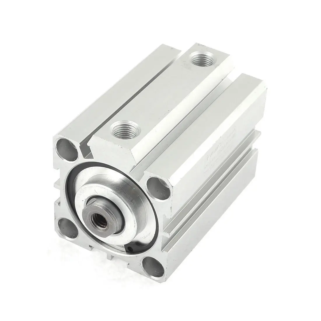 

1 Pcs 40mm Bore 25mm Stroke Stainless steel Pneumatic Air Cylinder SDA40-25