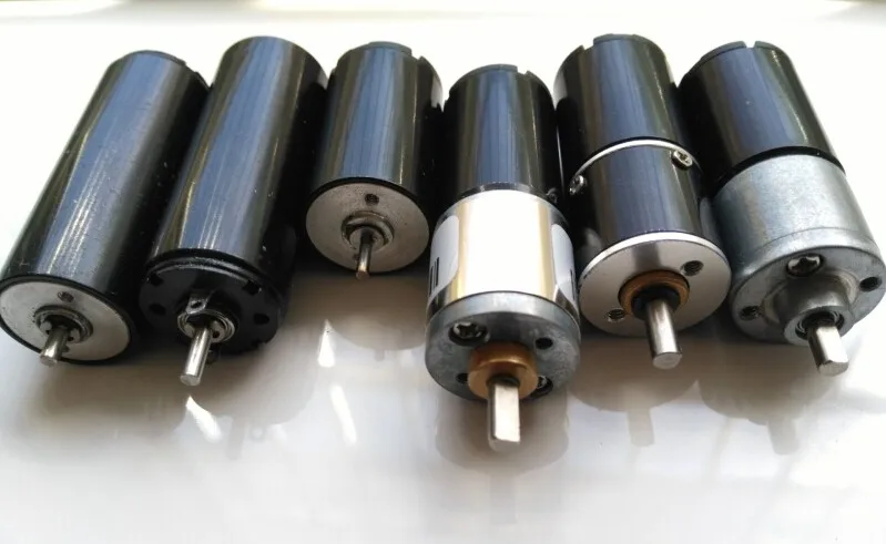 gear motor-mini