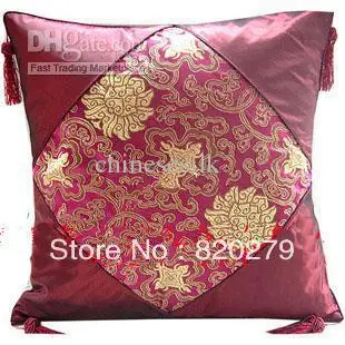 Online Buy Wholesale embroidery cushion cover designs from China embroidery cushion cover