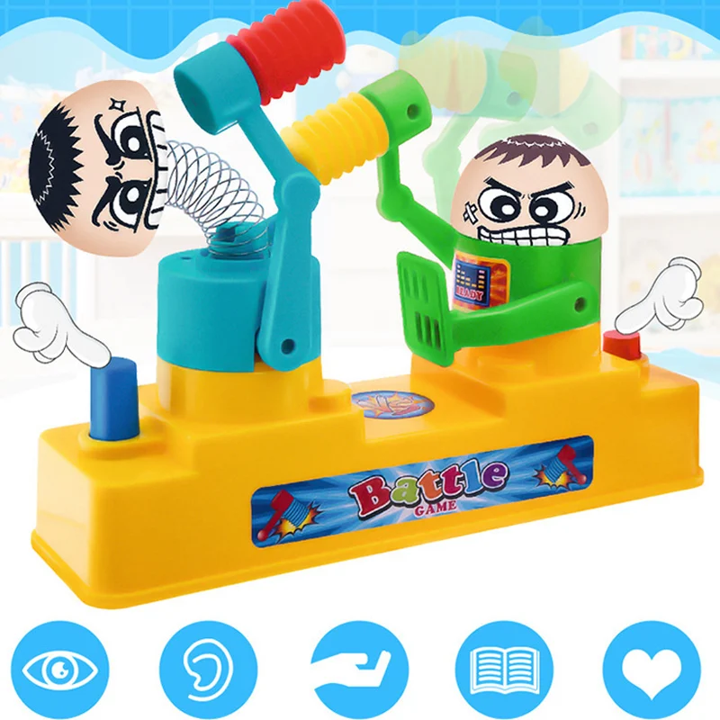 2 игрока, соревнование, битва, настольная игра, семейная детская игрушка M09