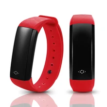 M2S Smartband Activity Tracker Man Waterproof Sport Bracelet Bluetooth Real-time Blood Pressure Heart Rate SPO2 Monitor Watch