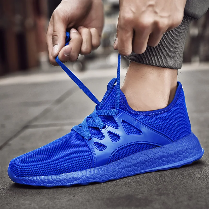 

Men Sneakers Breathable Men Casual Shoes Brand Shoes Men Tenis Masculino Adulto Shoes Zapatos Hombre Sapatos Shoes Sneakers Man