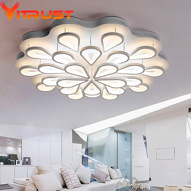 Creative Pea Ceiling High Bright Led Lamp For Bedroom Creative Pea Ceiling High Bright Led Lamp For Bedroom Living Room Style Ultra Thin