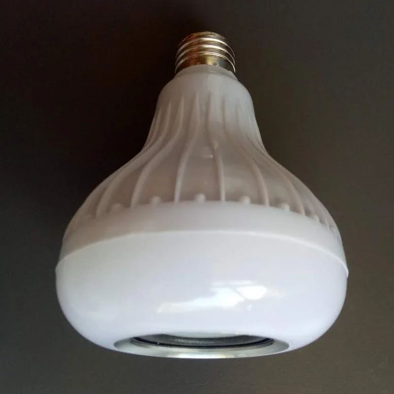 LED Bluetooth Music Speakers Bulb JTFL248 RGB (8)