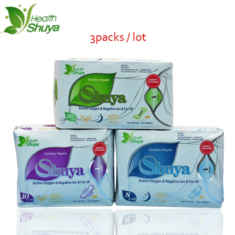 sanitary napkin