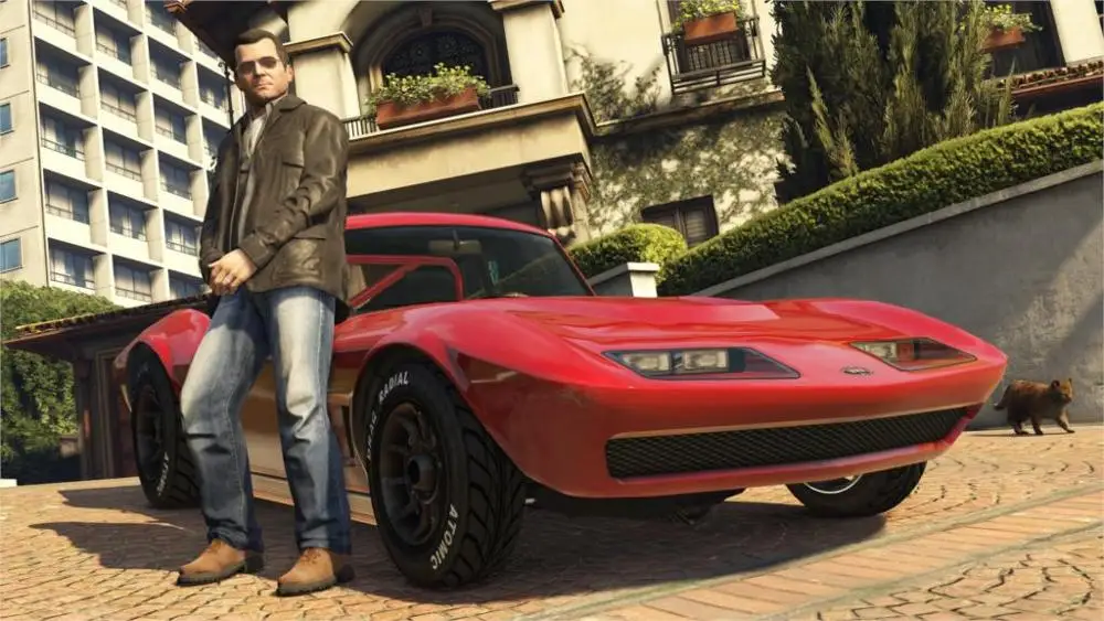 Gta V Купить