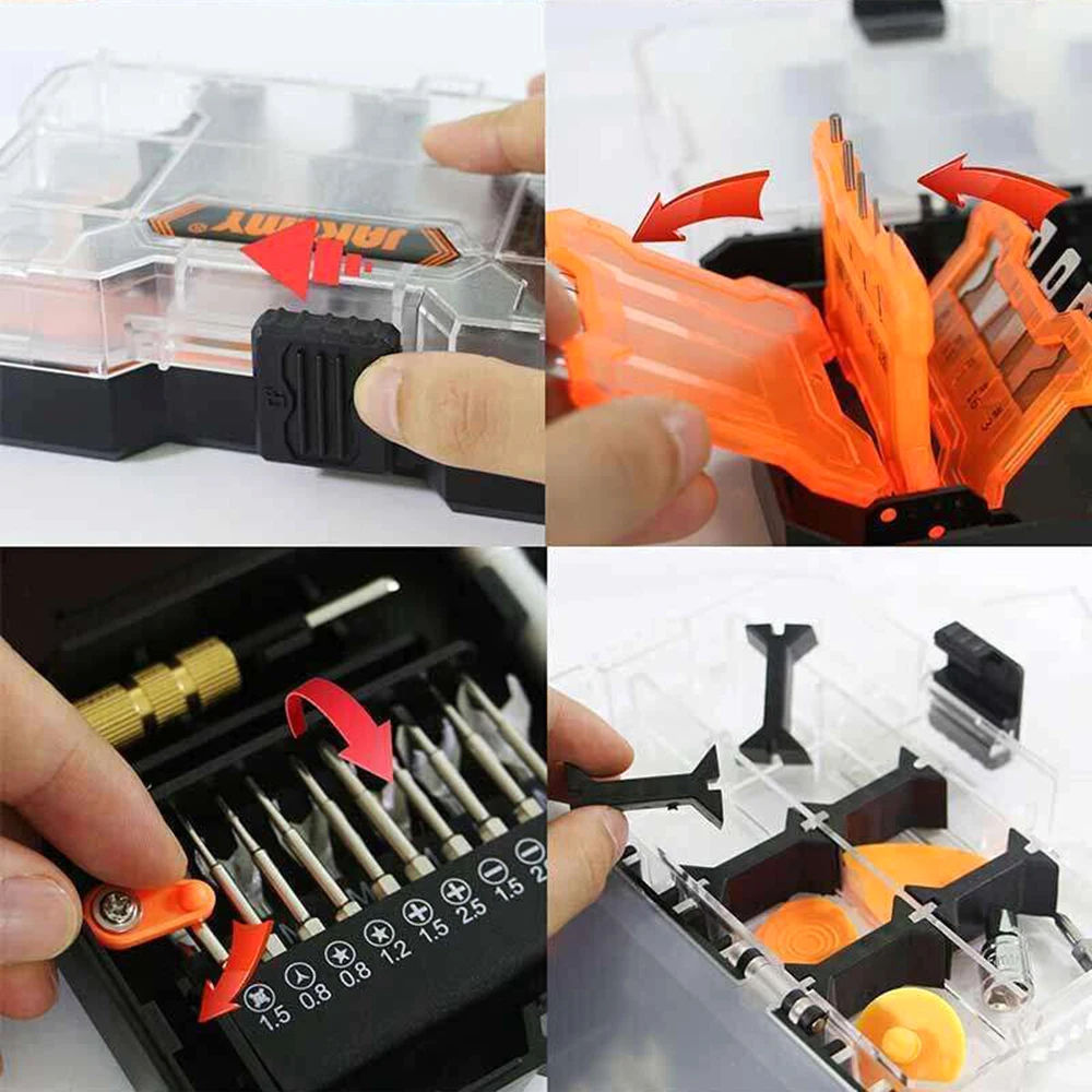 Buy 34pcs Set Scalpel Knife Tool Kit Art Pen Knife
