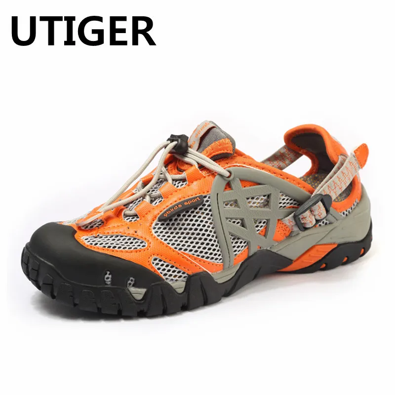 waterproof summer hiking shoes