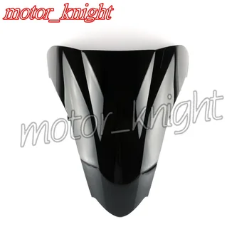 

Double Bubble Windscreen Windshield for Honda VFR 800 2002 2003 2004 2005 2006 2007 2008 2009 Black