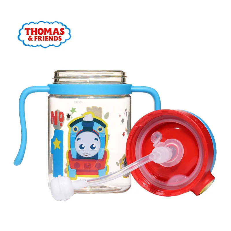 Детский чайник для холодной воды Thomas 200 мл новинка 2019 детская чашка любимая питья