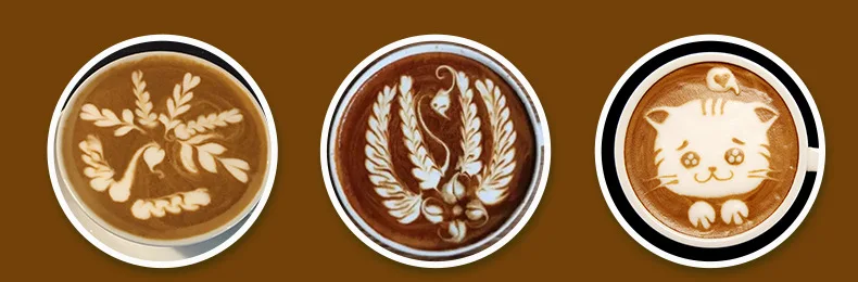 Антипригарным кувшин кружка для взбивания молока молочник для кофе эспрессо бариста Craft Кофе латте молочник кувшин Кофе горшок