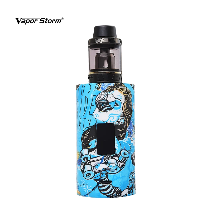 Vapor Storm Storm230 kit (4)