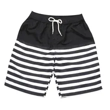 Новая мода лето мужские Шорты повседневные Лоскутные шорты быстросохнущие сексуальные пляжные шорты для серфинга для бега z0221