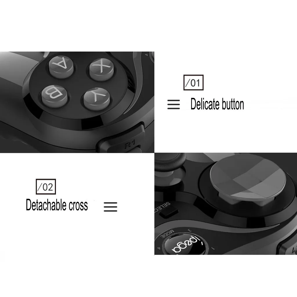 Gamepad