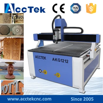 Preise Diy Cnc RouterVacuum Tisch Mini Cnc MachineAKG1212/cnc 1212/kit Cnc/CNC Holz Router Holz Arbeits Maschinen