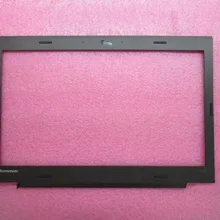 Для lenovo ThinkPad L450 ЖК передняя рамка крышка рамка чехол 00HT826 AP0TQ000400