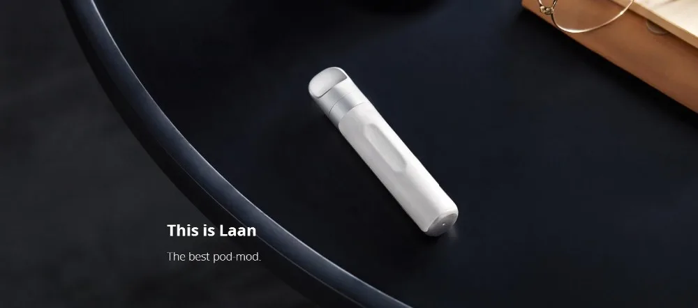 Shanlaan Laan Pod Mod