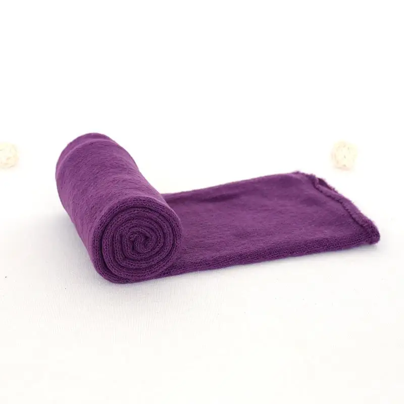 purple baby wrap