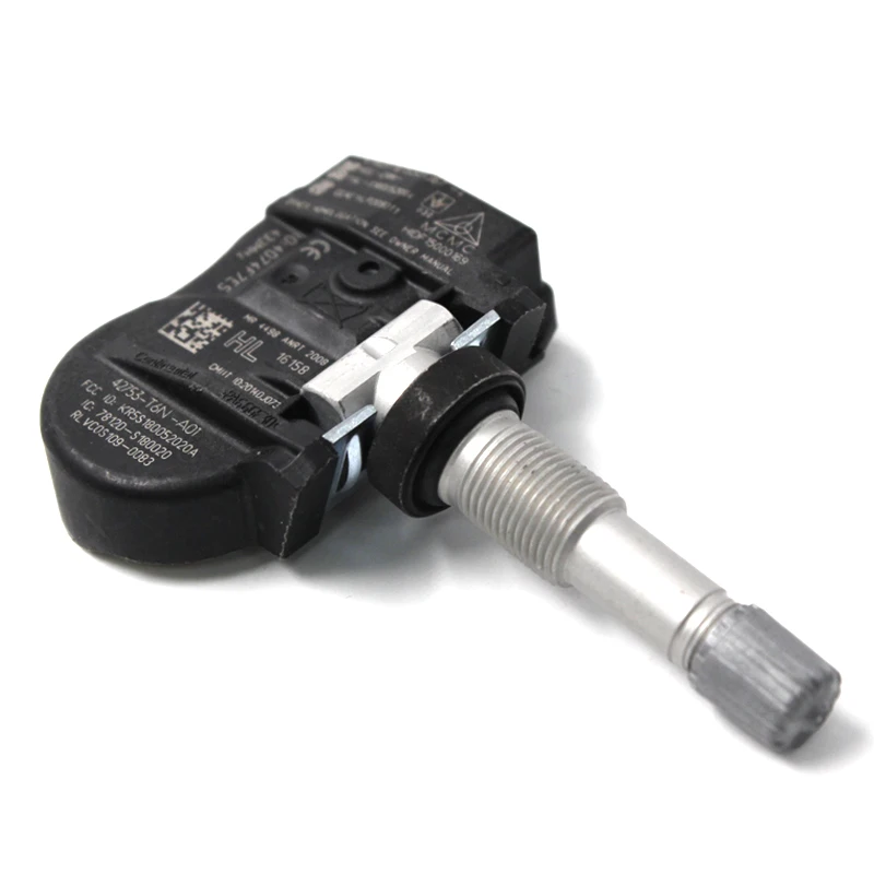 Genuine TPMS Tire Pressure Sensor Fits For Honda Odyssey 42753 T6N A01