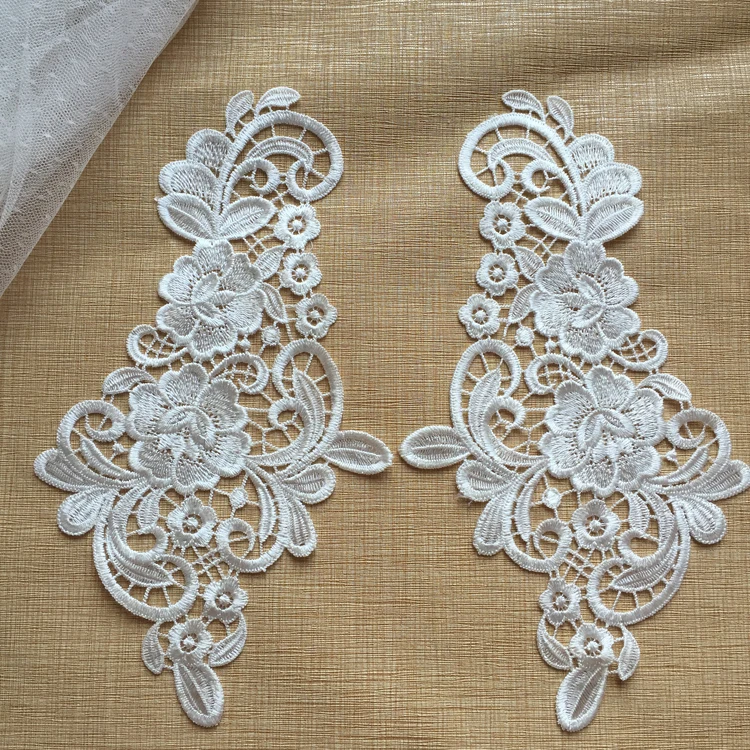 10pieces 275x15cm wonderful new design embroidery flower lace 10pieces 275x15cm wonderful new design embroidery flower lace