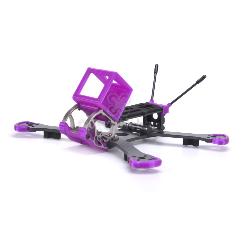 7 best inch quad frame 257mm Rooster 6inch 7inch 5inch Carbon 308mm 225mm HX