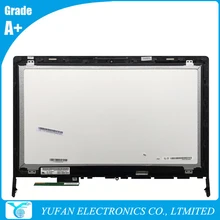 15.6″ Lcd Touch Screen For Edge 15 Flex 2 pro 15 LP156WF4(SP)(L1) 1920×1080 Lcd Module 73049466