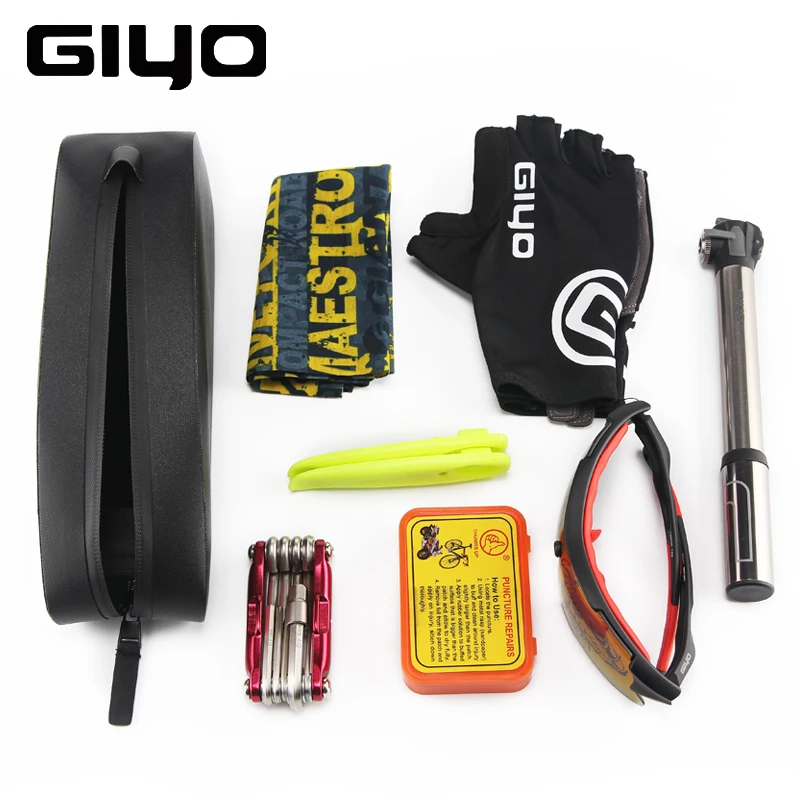 GIYO Rainproof Bicycle Bag Front Frame Bike Tube Bag Mountain Road Bike Triangle Bags Panniers Cycling Carrier Bag For Bicycle GIYO Rainproof Bicycle Bag Front Frame Bike Tube Bag Mountain Road Bike Triangle Bags Panniers Cycling Carrier Bag For Bicycle