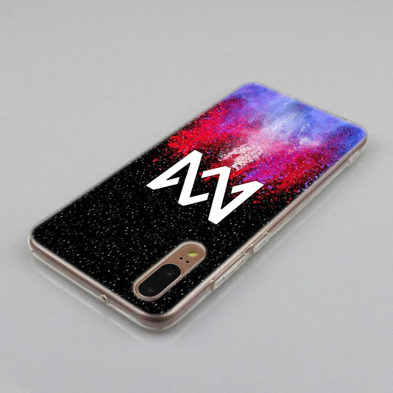 Чехол силиконовый для Huawei P30 P20 P10 P9 P8 Lite 2017 Pro Mini P Smart 2019 Plus|Бамперы| |