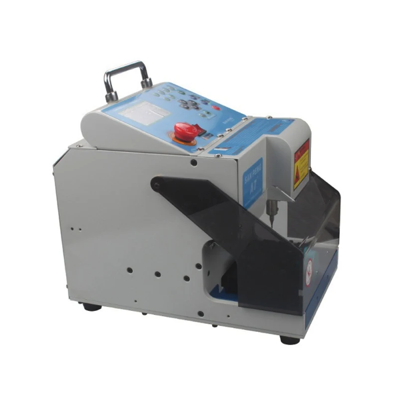 Buy Key Cutting Machine Easy Carry Light Single sided