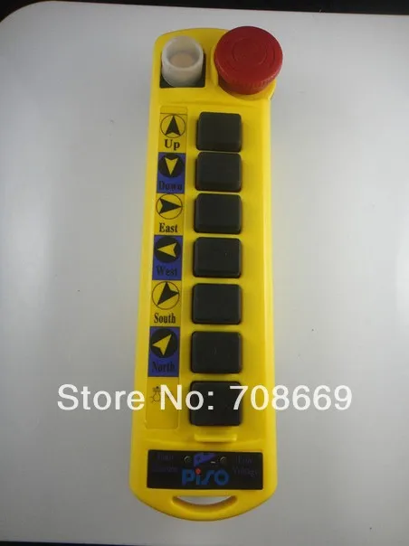 1 sistema de controle remoto para guindaste 01