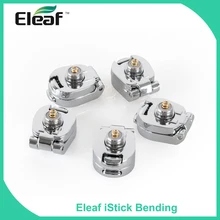 Eleaf iStick изгиб адаптер Коннектор адаптер аксессуар istick 10 Вт 20 Вт электронная сигарета
