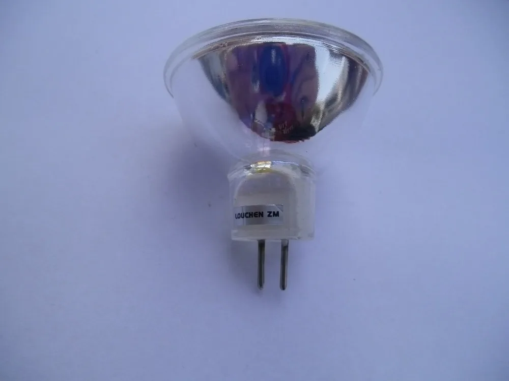 Хорошее качество отличное обслуживание лампа ELC/5H 24V 250W проектора галогенная