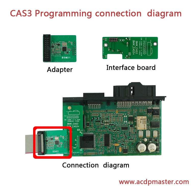 cas3 