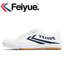 Keyconcept/Новинка года; Feiyue; классические кроссовки для мужчин и женщин; Белая обувь для отдыха; парусиновая обувь