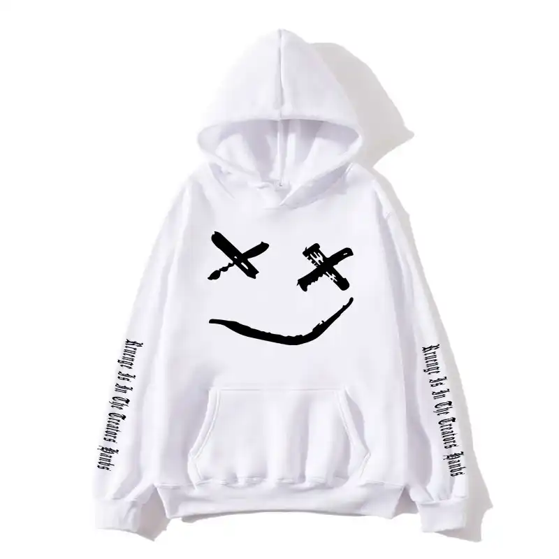 Louis tomlinson pullover Clearance