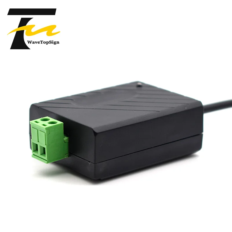 WaveTopSign USB в MBUS Slave модуль M BUS Mon TSS721 мониторинга данных|Детали инструментов| |