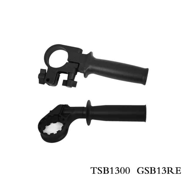 Replacement Electric hammer handle, auxiliary handle, Impact drill