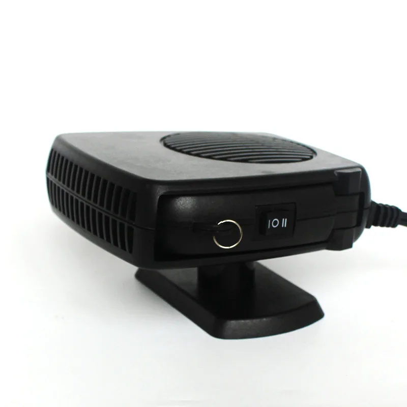 12V 24v 150W Автомобильный нагревательный вентилятор Defroster Demister автоматический