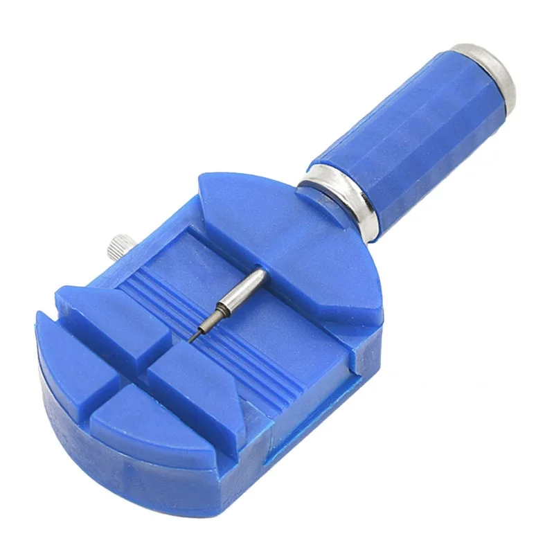 Watch Strap Bracelet Chain Repair Detaching Device Kits Disassembly Watch Tools Watch Band Opener Adjust Tool Watch Accessories Watch Strap Bracelet Chain Repair Detaching Device Kits Disassembly Watch Tools Watch Band Opener Adjust Tool Watch Accessories