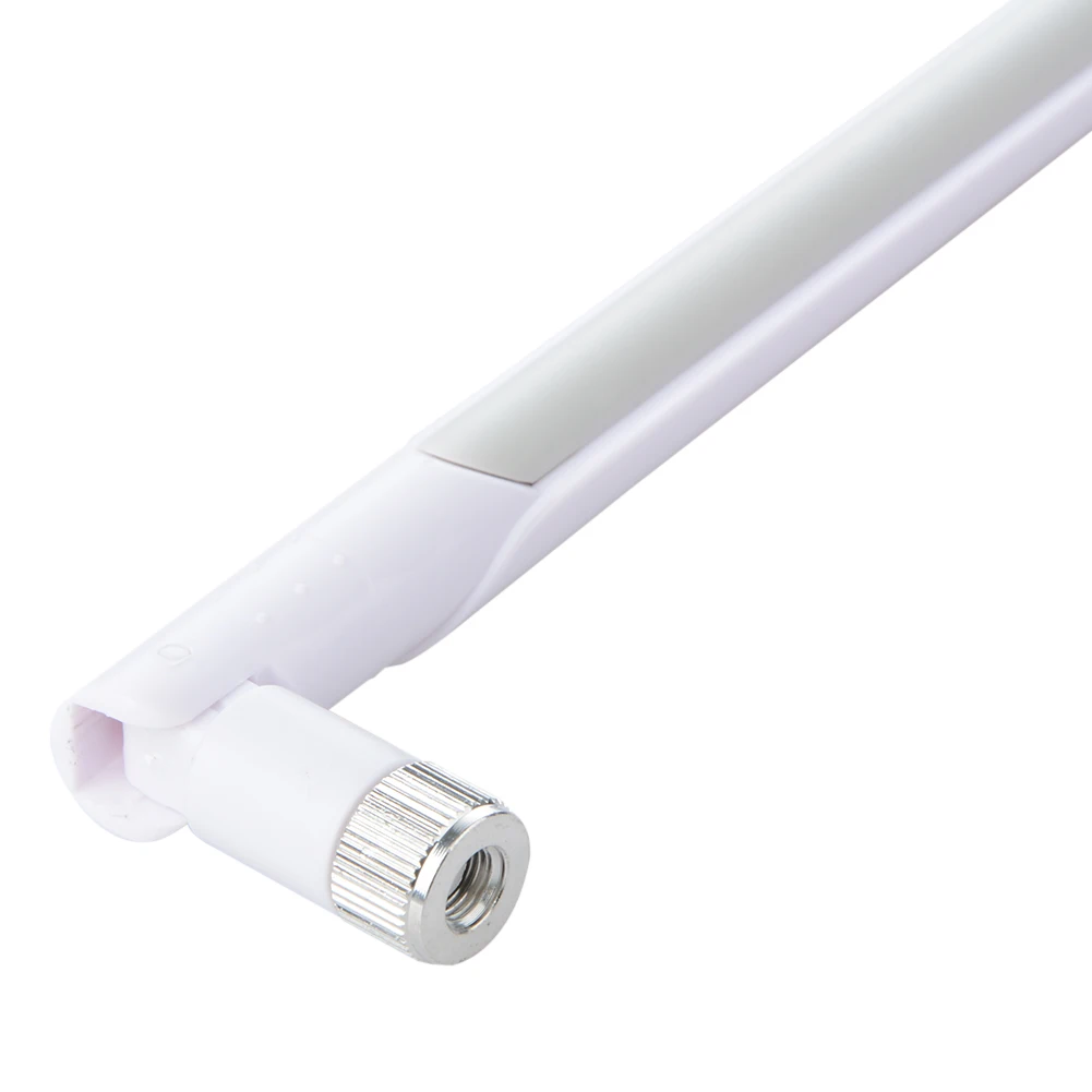 2.4Ghz 11dBi Antenna High Gain Wifi Wireless Antenna Booster Omni-Directional RP-SMA For Linksys Router Receiver IP Camera
