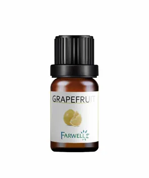 

5ml Grapefruit Pure Essential Oils for Aromatherapy Diffusers Natural Essential Oil Skin Care Lift Skin Plant Fragrance oil