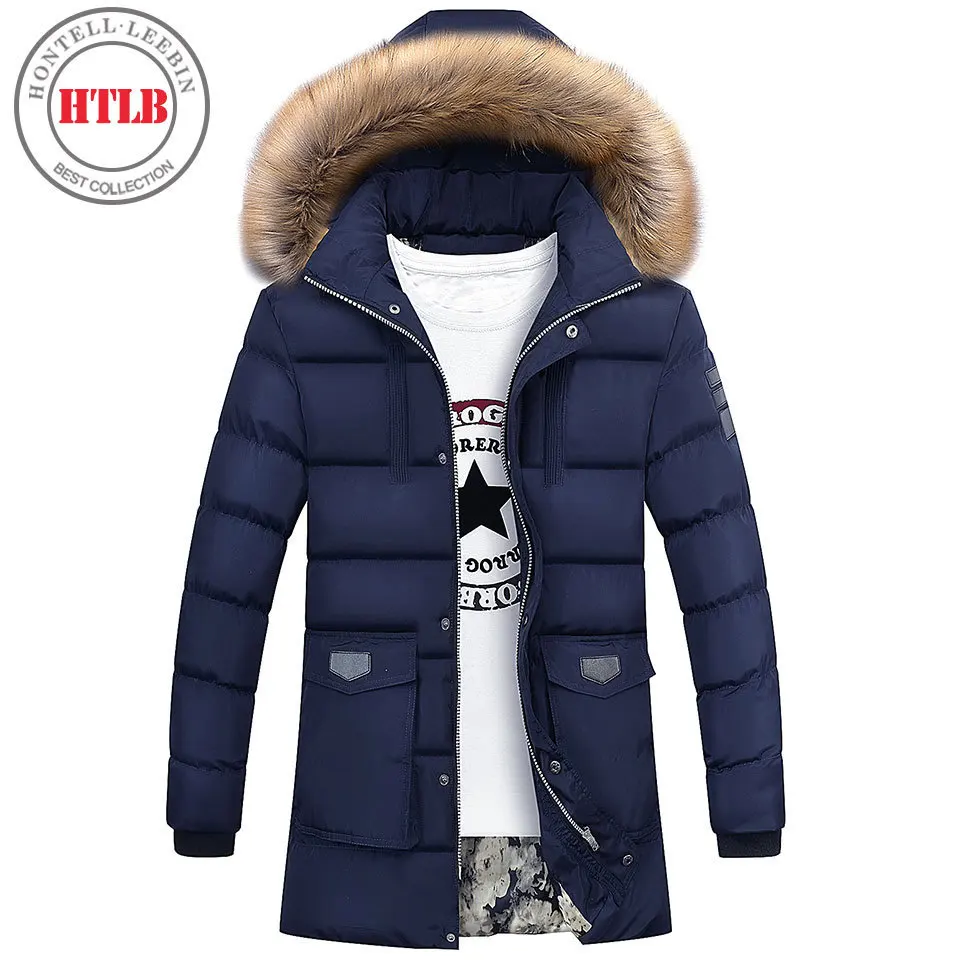 910+ Desain Jaket Parka Terbaik