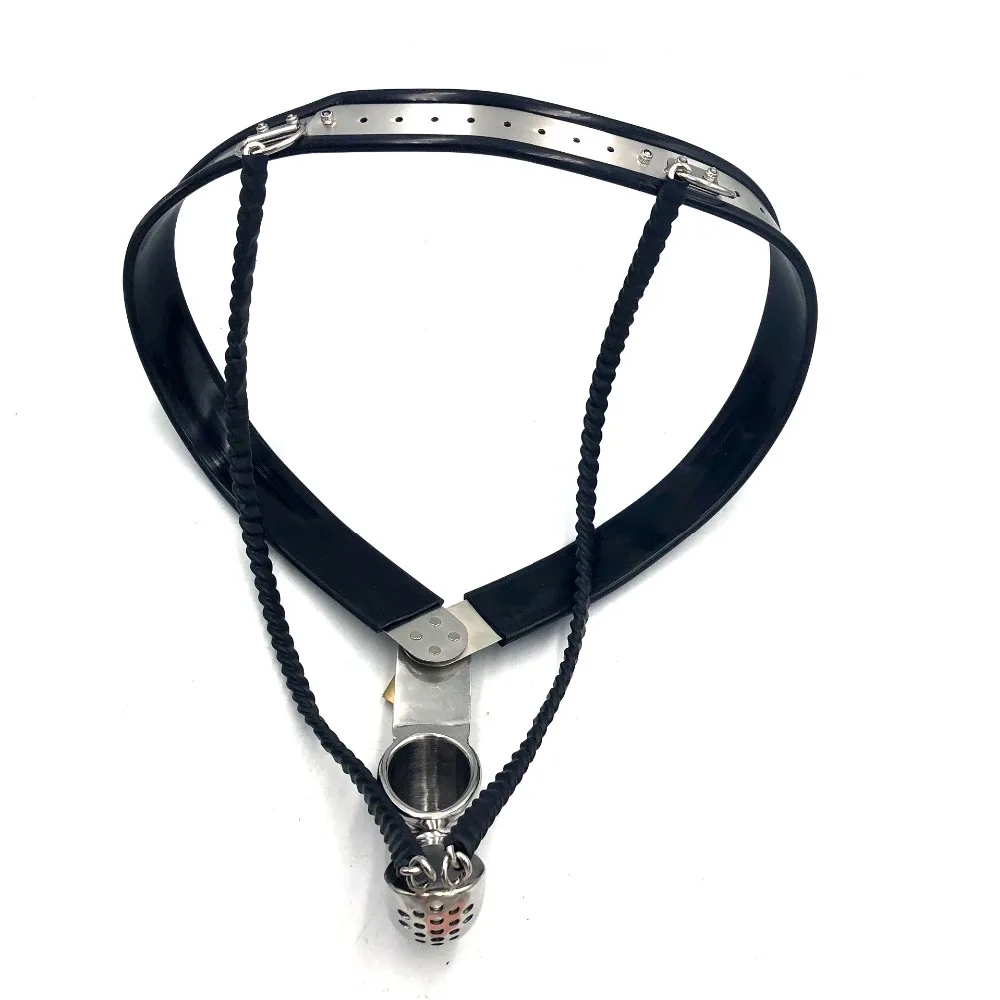 male chastity belt  (4)