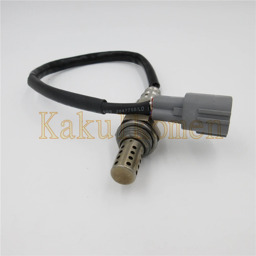 

89465-0D140 894650D140 O2 Sensor Lambda Probe Oxygen Sensor For Toyota Soluna Vios, Vios