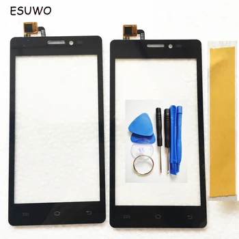 

ESUWO 5.0" Touch Sensor Glass For Prestigio Wize K3 PSP3519 DUO PSP3519dou Touch Screen Digitizer Replacement
