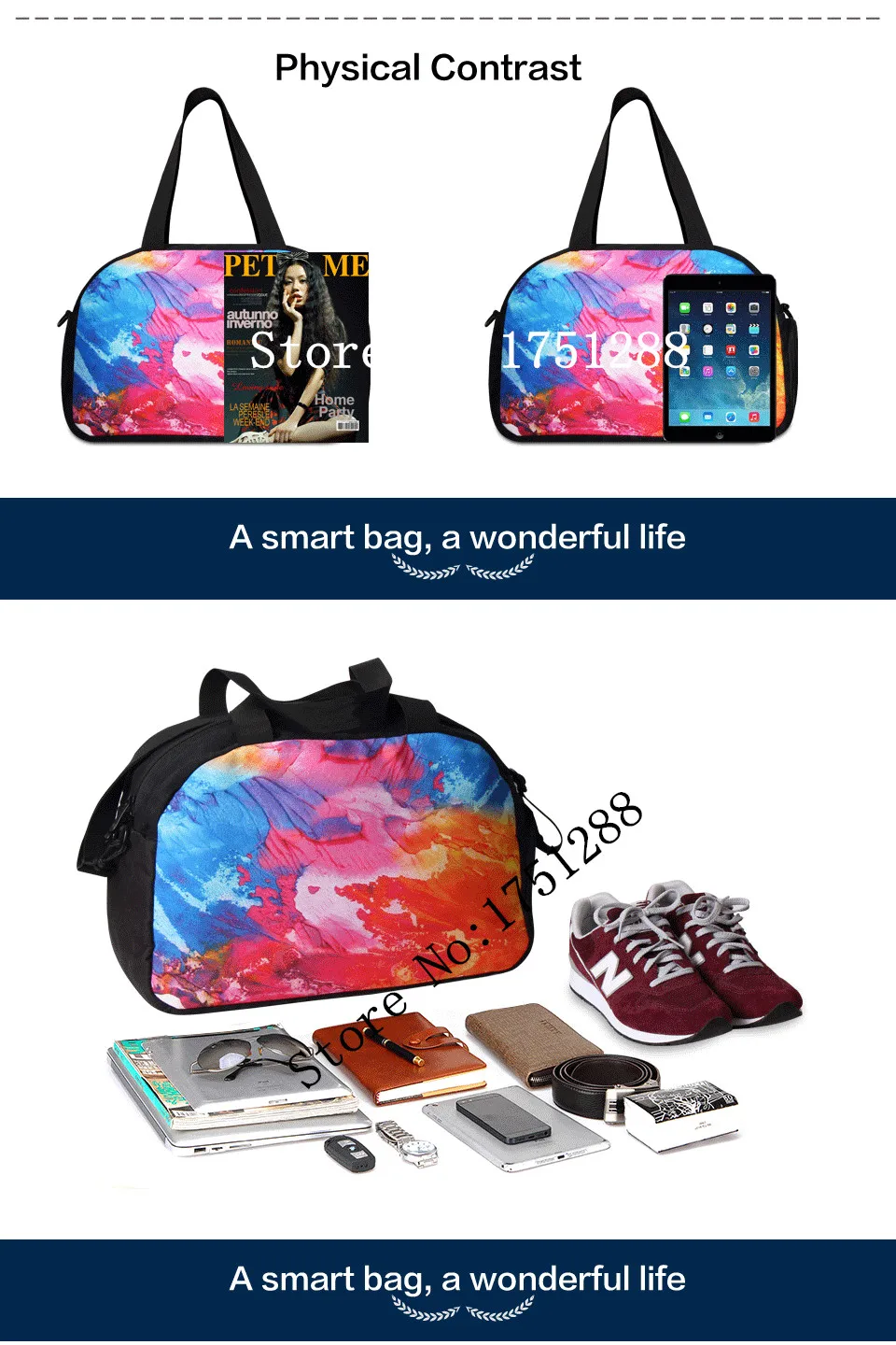 Travel Bags (2)
